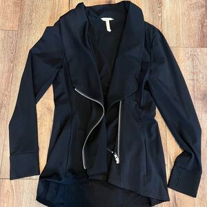 Matilda Jane Black Women's Blazer
